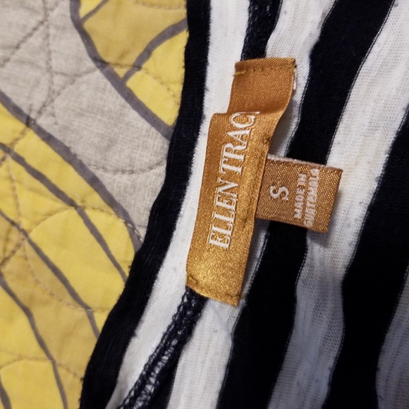 Three quarter length top - Picture 4 of 4